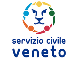 Logo Servizio civile Veneto 